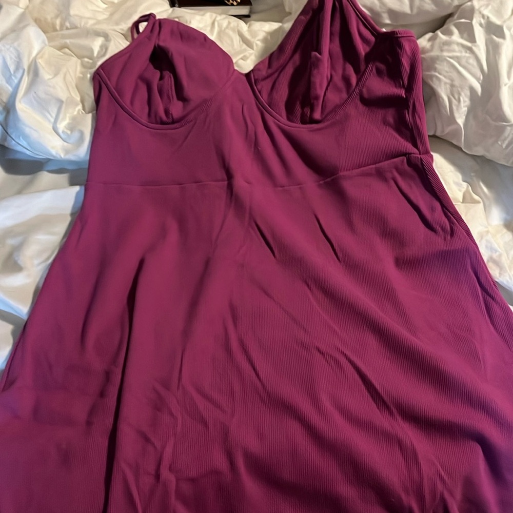 Target wild fable dress